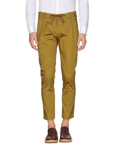 Брюки PAOLO PECORA