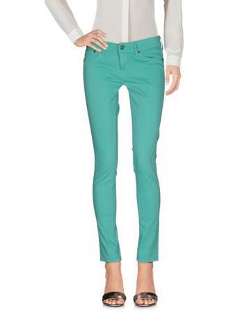 Брюки PEPE JEANS