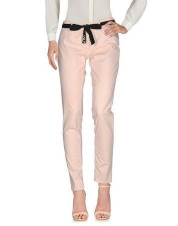 Брюки TWIN-SET JEANS