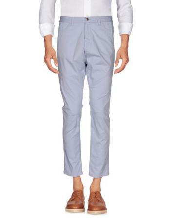 Брюки PAOLO PECORA