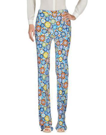 Брюки EMILIO PUCCI