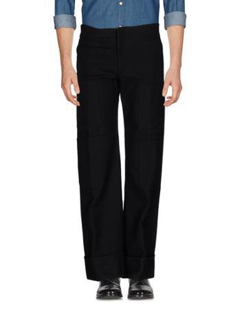 Брюки MAISON MARGIELA 10