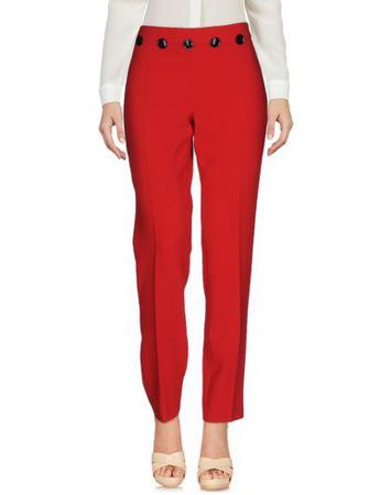 Брюки BOUTIQUE MOSCHINO