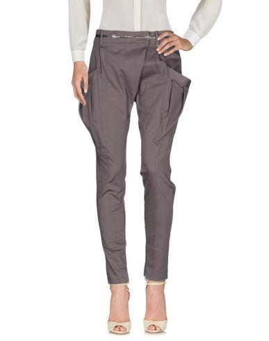 Брюки PINKO BLACK