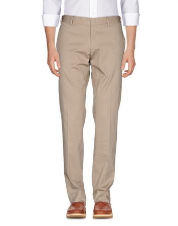 Брюки GREY DANIELE ALESSANDRINI