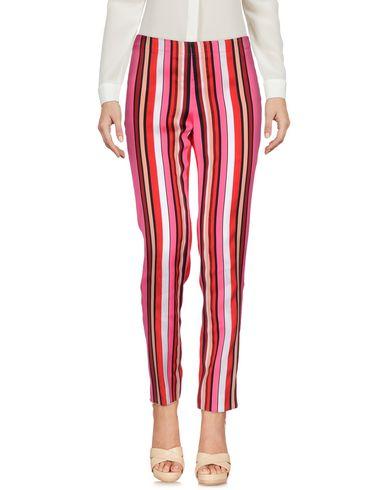 Брюки ALBERTA FERRETTI
