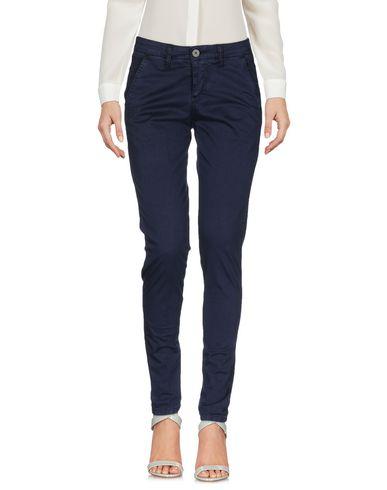 Брюки  -  цвет