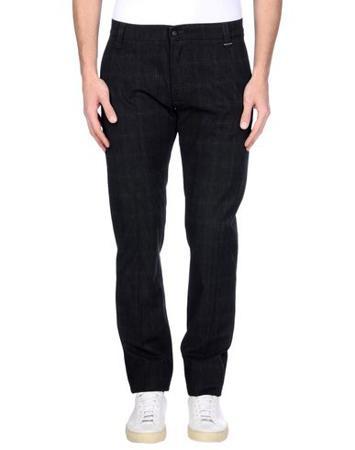 Брюки GREY DANIELE ALESSANDRINI