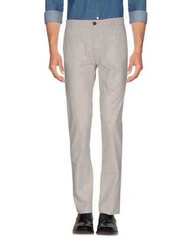 Брюки  -  цвет