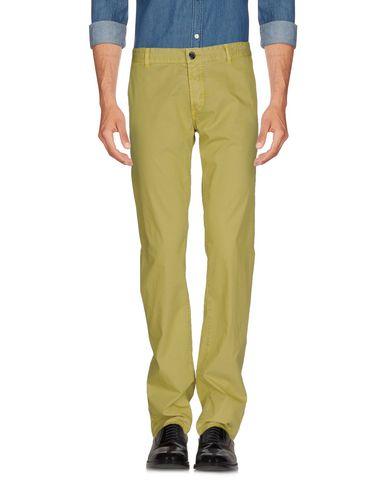 Брюки  -  цвет