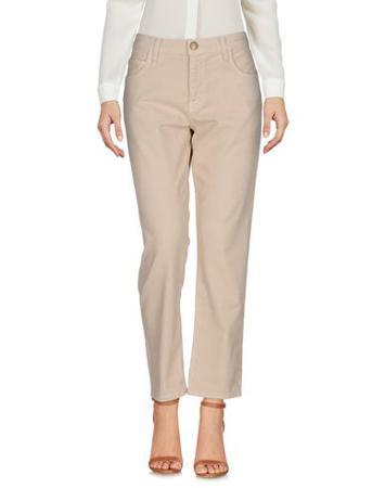 Брюки CURRENT/ELLIOTT