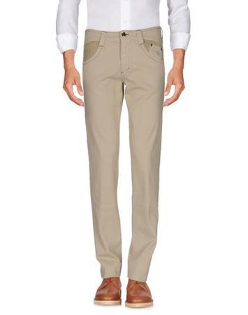 Брюки CARLO CHIONNA