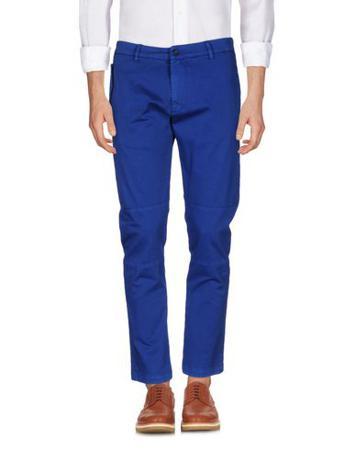 Брюки L(!)W BRAND