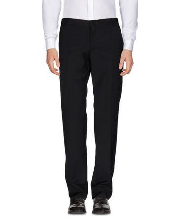 Брюки DANIELE ALESSANDRINI HOMME