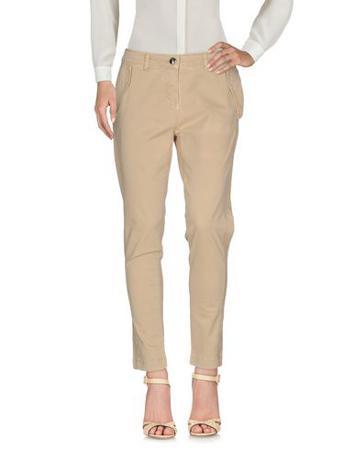 Брюки PINKO GREY