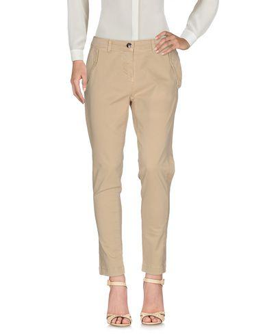 Брюки PINKO GREY