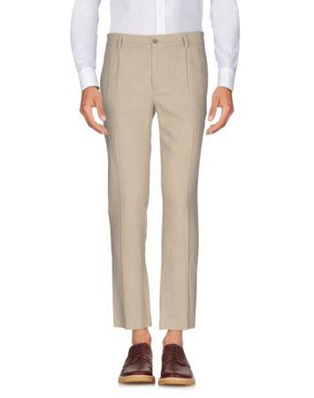 Брюки DANIELE ALESSANDRINI