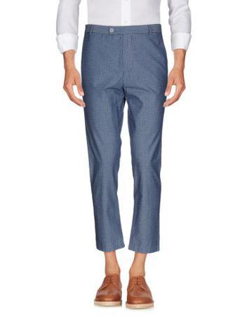 Брюки DANIELE ALESSANDRINI