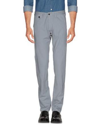 Брюки DANIELE ALESSANDRINI