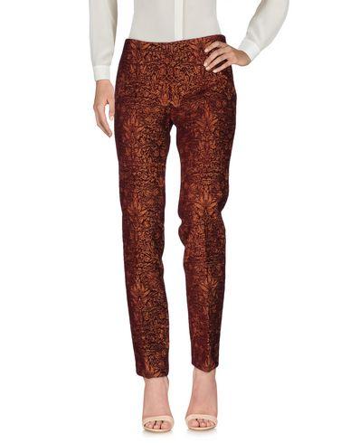 Брюки ALBERTA FERRETTI