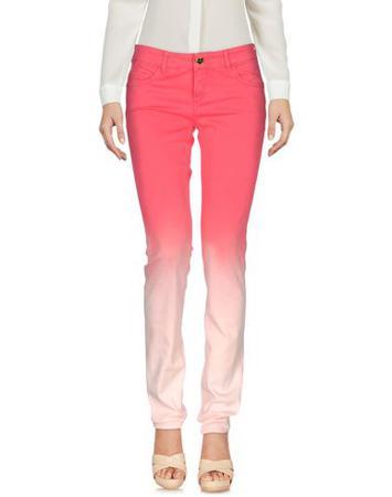 Брюки TWIN-SET JEANS