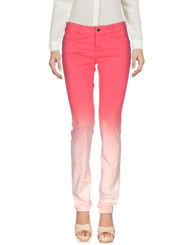 Брюки TWIN-SET JEANS