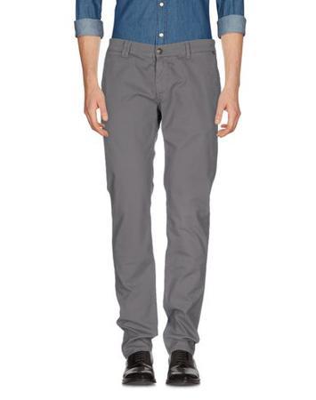 Брюки FIFTY FOUR