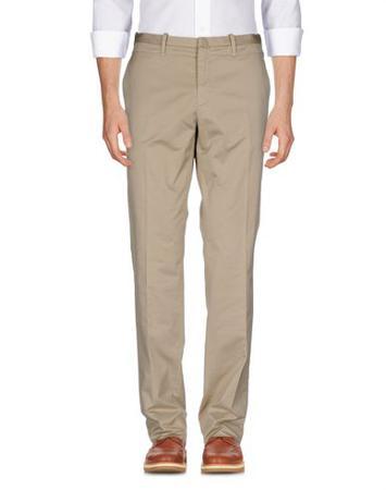 Брюки COSTUME NATIONAL HOMME