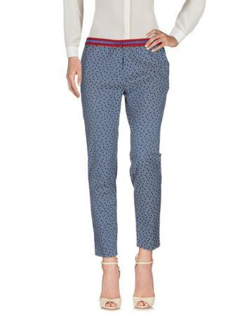 Брюки TERESA DAINELLI