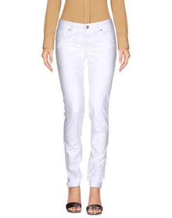 Брюки JACOB COHЁN PREMIUM