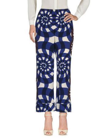 Брюки MALÌPARMI M.U.S.T.