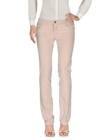 Брюки ERMANNO SCERVINO