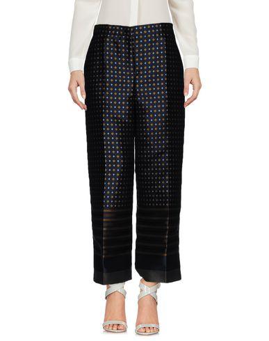 Брюки ALBERTA FERRETTI