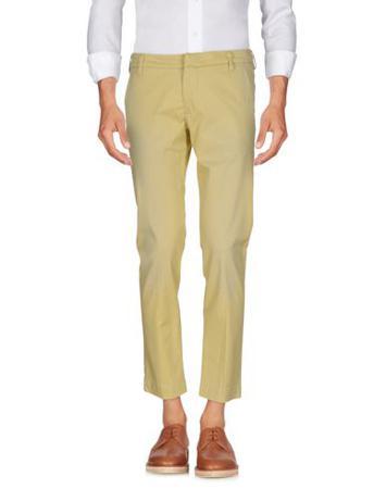 Брюки ENTRE AMIS