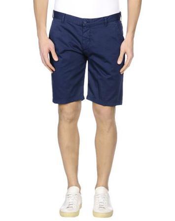 Брюки HAMAKI-HO