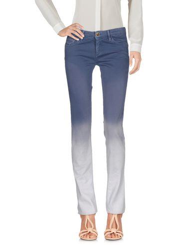 Брюки TWIN-SET JEANS