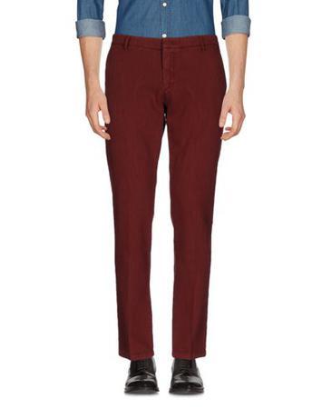 Брюки GABARDINE