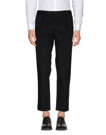 Брюки DANIELE ALESSANDRINI