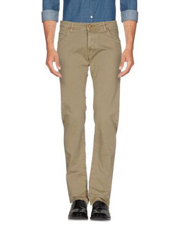 Брюки JACOB COHЁN PREMIUM