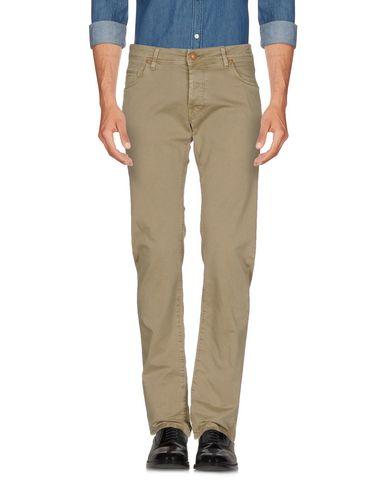 Брюки  -  цвет