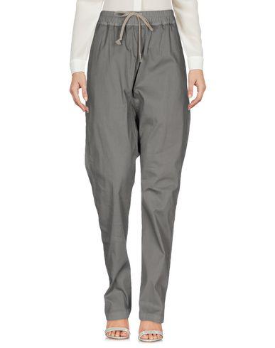 Брюки DRKSHDW BY RICK OWENS