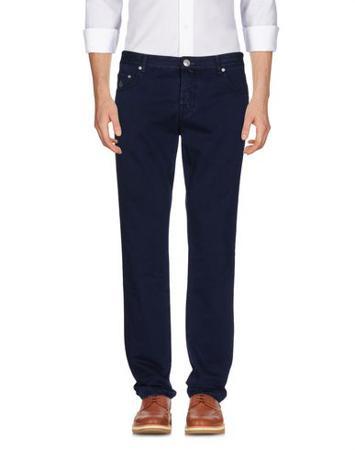 Брюки LUIGI BORRELLI NAPOLI