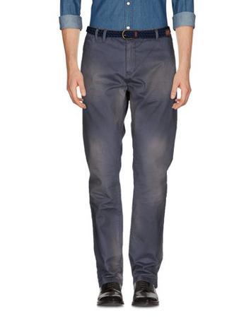 Брюки SCOTCH & SODA