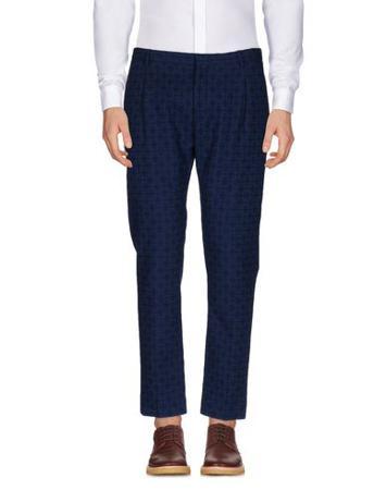 Брюки PAOLO PECORA