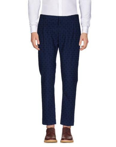 Брюки PAOLO PECORA