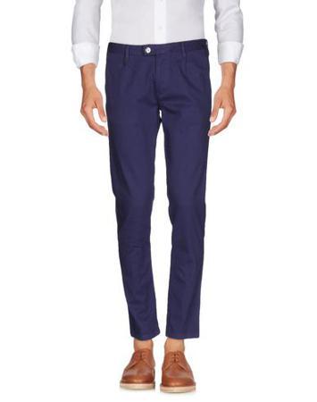 Брюки PAOLO PECORA