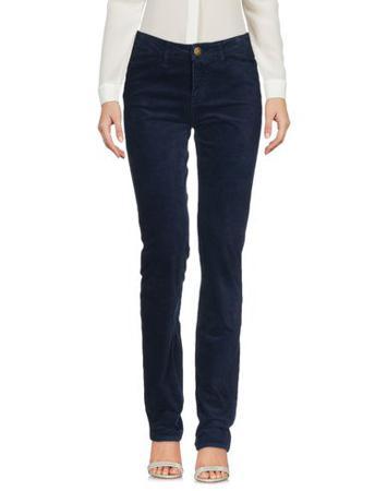 Брюки CURRENT/ELLIOTT