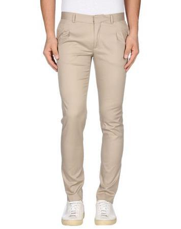 Брюки GREY DANIELE ALESSANDRINI