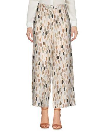 Брюки LA FABBRICA DEL LINO