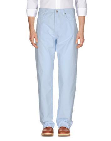 Брюки CANALI SPORTSWEAR